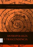 Imagen de portada del libro Antropología y trascendencia