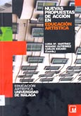 Imagen de portada del libro Nuevas propuestas de acción en educación artística