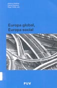 Imagen de portada del libro Europa global, Europa social