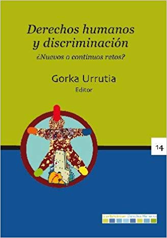Imagen de portada del libro Derechos humanos y discriminación
