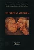 Imagen de portada del libro Las crisis en la historia