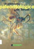 Imagen de portada del libro El patrimonio paleontológico de Teruel