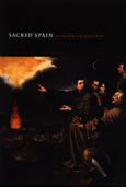Imagen de portada del libro Sacred Spain
