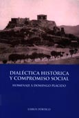 Imagen de portada del libro Dialéctica histórica y compromiso social