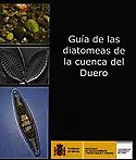 Imagen de portada del libro Guía de las diatomeas de la cuenca del Duero