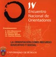 Imagen de portada del libro La orientación como recurso educativo y social