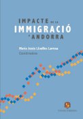 Imagen de portada del libro Impacte de la immigració a Andorra