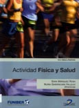 Imagen de portada del libro Actividad física y salud