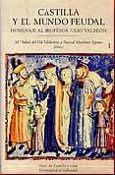 Imagen de portada del libro Castilla y el mundo feudal