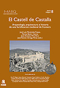Imagen de portada del libro El Castell de Castalla