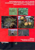 Imagen de portada del libro Enfermedades de las plantas causadas por hongos y oomicetos