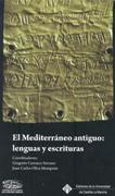 Imagen de portada del libro El Mediterráneo antiguo