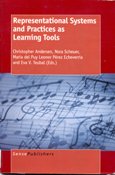 Imagen de portada del libro Representational systems and practices as learning tools