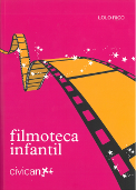 Imagen de portada del libro Filmoteca infantil