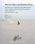 Imagen de portada del libro Ancient nets and fishing gear