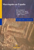 Imagen de portada del libro Marroquíes en España