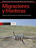 Imagen de portada del libro Migraciones y fronteras