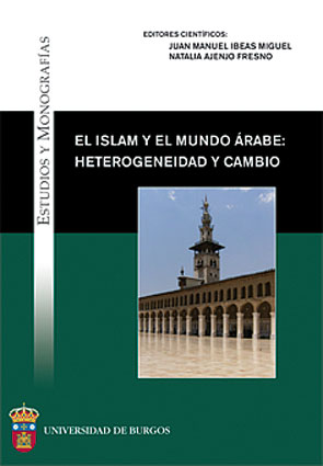 Imagen de portada del libro Islam y mundo árabe