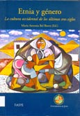 Imagen de portada del libro Etnia y género : la cultura occidental en los últimos tres siglos