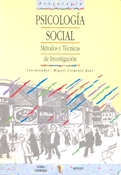 Imagen de portada del libro Psicología social