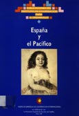Imagen de portada del libro España y el Pacífico
