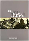 Imagen de portada del libro Historia de Buñol