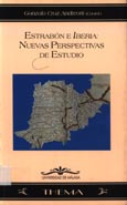 Imagen de portada del libro Estrabón e "Iberia" : nuevas perspectivas de estudio