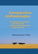 Imagen de portada del libro Comparative archaeologies