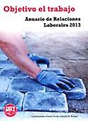 Imagen de portada del libro Anuario de relaciones laborales en España