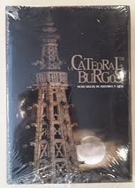 Imagen de portada del libro La catedral de Burgos