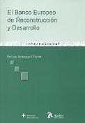 Imagen de portada del libro El Banco Europeo de Reconstrucción y Desarrollo