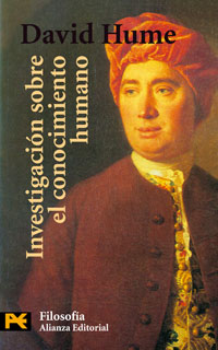 Imagen de portada del libro Investigación sobre el conocimiento humano