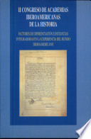 Imagen de portada del libro Factores de diferenciación e instancias integradoras en la experiencia del mundo iberoamericano