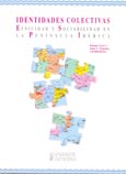 Imagen de portada del libro Identidades colectivas : etnicidad y sociabilidad en la Península Ibérica