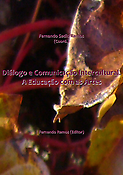 Imagen de portada del libro Diálogo e comunicaçao intercultural