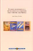 Imagen de portada del libro El ámbito historiográfico y metodológico de la emigración vasca y navarra hacia América