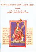 Imagen de portada del libro Imágenes del poder en la Edad Media