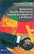 Imagen de portada del libro Relaciones España-Marruecos