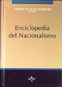 Imagen de portada del libro Enciclopedia del Nacionalismo