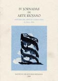Imagen de portada del libro Historia del arte en la Rioja Baja. Ámbito y vínculos artísticos