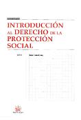 Imagen de portada del libro Introducción al Derecho de la Protección Social