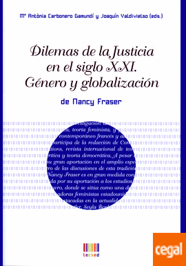 Imagen de portada del libro Dilemas de la justicia en el siglo XXI