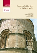 Imagen de portada del libro Construir la identidad en la Edad Media
