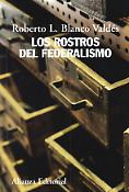 Imagen de portada del libro Los rostros del federalismo