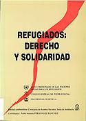 Imagen de portada del libro Refugiados : derecho y solidaridad