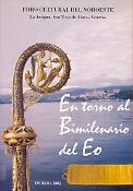 Imagen de portada del libro En torno al bimilenario del Eo