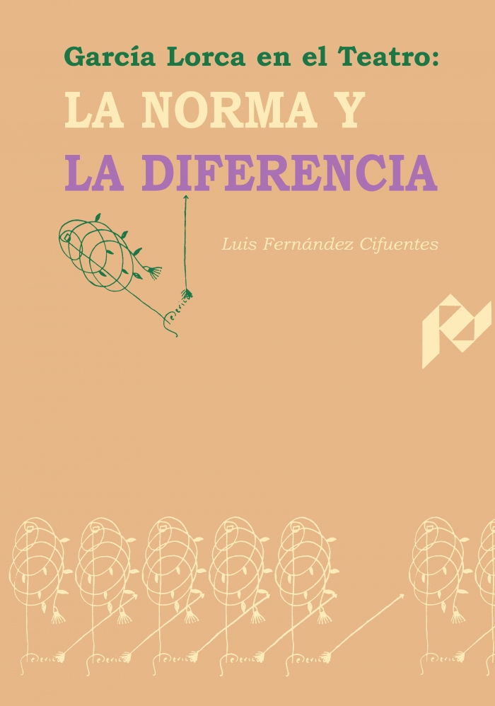 Imagen de portada del libro García Lorca en el teatro