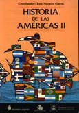 Imagen de portada del libro Historia de las Américas