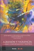 Imagen de portada del libro Agresión y violencia