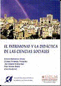 Imagen de portada del libro El Patrimonio y la Didáctica de las Ciencias Sociales